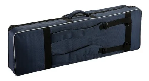FUNDA DE TRASNPORTE KORG PARA TECLADO DE 61 TECLAS