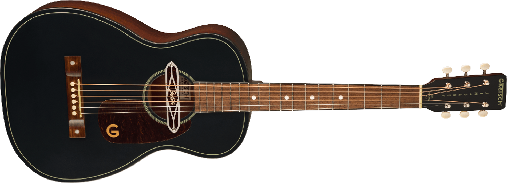 GUITARRA ACUSTICA GRETSCH JD CONCIERTO DELTO TSPG