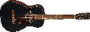GUITARRA ACUSTICA GRETSCH JD CONCIERTO DELTO TSPG