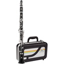 CLARINETE SIB JUPITER C/ESTUCHE EBONITE JCL700NA