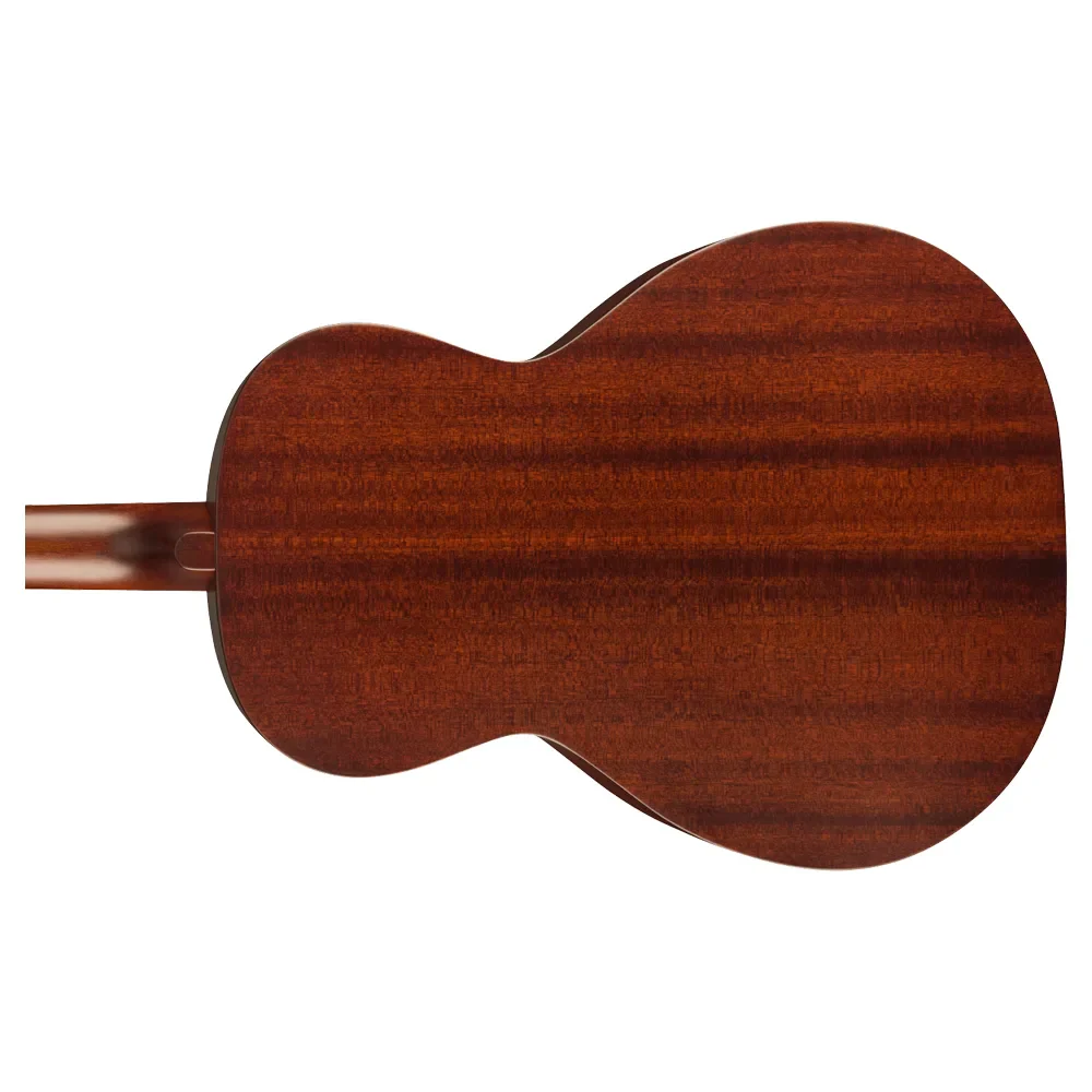 GUITARRA ACUSTICA GRETSCH JD CONCIERTO DELTO TSPG