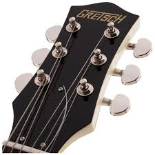  Gretsch G2622 Streamliner Center Block Double-Cut with V-Stoptail 2805400544