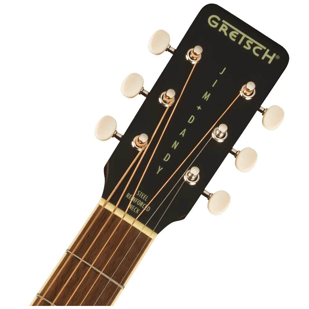 GUITARRA ACUSTICA GRETSCH JD CONCIERTO WPG RXB