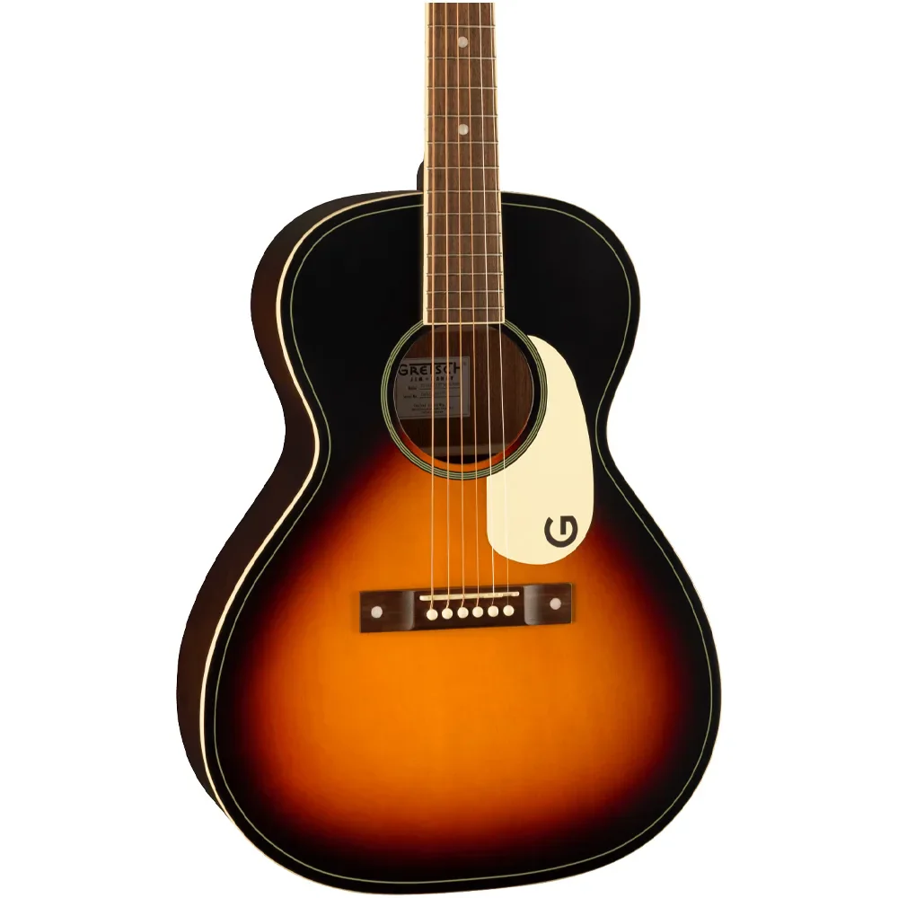 GUITARRA ACUSTICA GRETSCH JD CONCIERTO WPG RXB