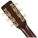 GUITARRA ACUSTICA GRETSCH JD CONCIERTO WPG RXB