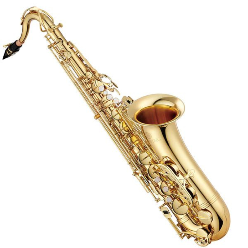 SAXOFÓN TENOR SIB JUPITER LAQUEADO C/ESTUCHE JTS700