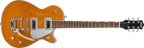 Gretsch G5230T Electromatic Sparkle Jet FT Single-Cut con Bigsby (SKU 2507914535) 