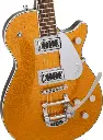 Gretsch G5230T Electromatic Sparkle Jet FT Single-Cut con Bigsby (SKU 2507914535) 