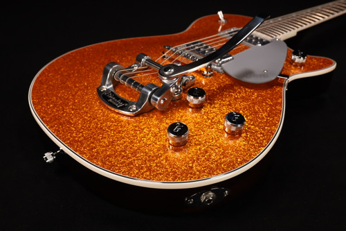 Gretsch G5230T Electromatic Sparkle Jet FT Single-Cut con Bigsby (SKU 2507914535) 
