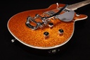Gretsch G5230T Electromatic Sparkle Jet FT Single-Cut con Bigsby (SKU 2507914535) 