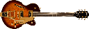 Gretsch G5655TG Electromatic Center Block Jr. Single-Cut con Bigsby y hardware dorado (SKU 2509700593)