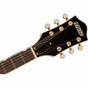 Gretsch G5655TG Electromatic Center Block Jr. Single-Cut con Bigsby y hardware dorado (SKU 2509700593)