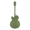 GUITARRA GRETSCH G5420T  ELECTROMATIC CLASSIC HOLLOW TWO TONE ANNIVERSARY GREEN