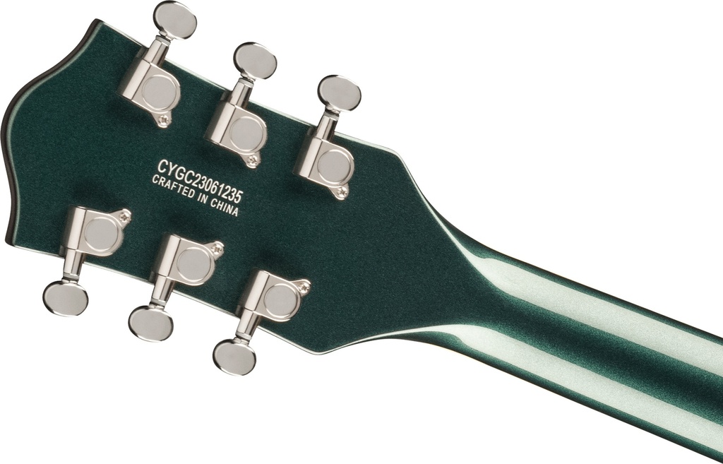 GUITARRA ELÉCTRICA GRETSCH G5622T DOBLE CORTE
