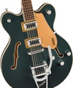 GUITARRA ELÉCTRICA GRETSCH G5622T DOBLE CORTE