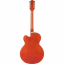 Gretsch G5420T Electromatic Classic Hollow Body Single-Cut Bigsby – Orange Stain (SKU: 2506115512) 