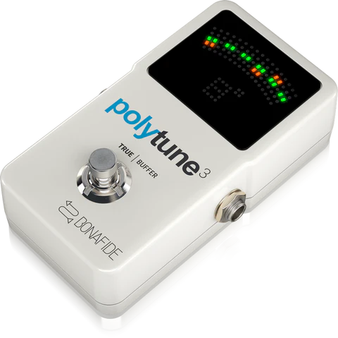 AFINADOR TC ELECTRONIC