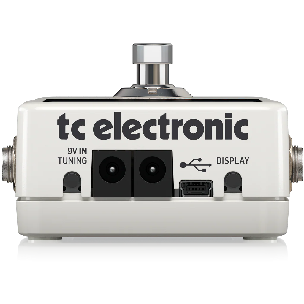 AFINADOR TC ELECTRONIC