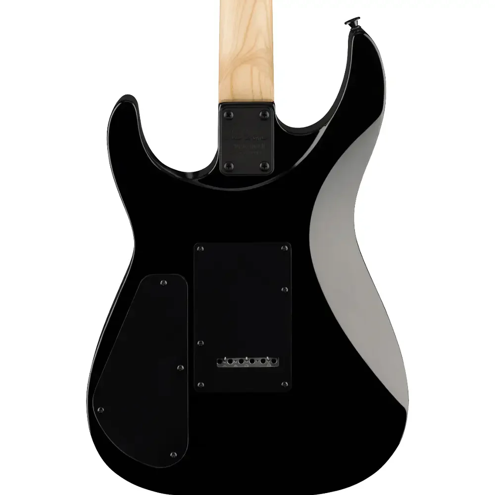 GUITARRA ELECTRICA JACKSON JS20 DINKY DKQ 2PT CUER