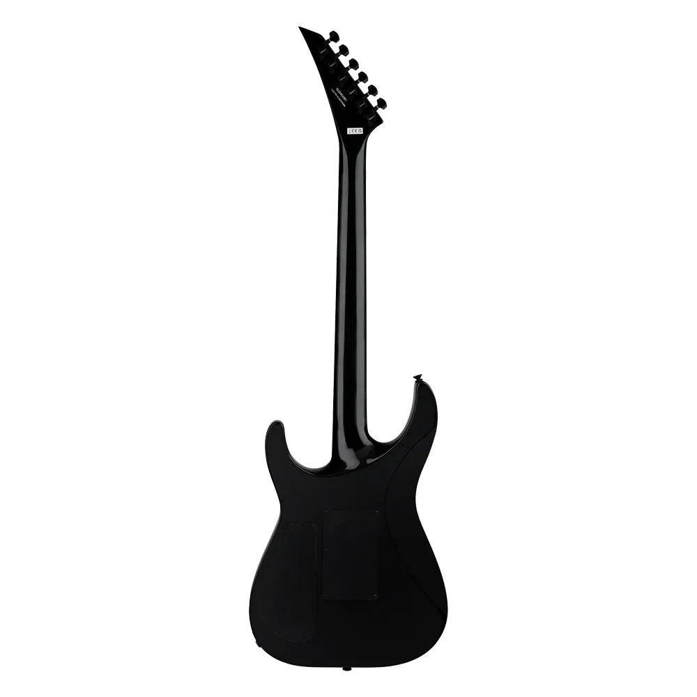 GUITARRA ELECTRICA JACKSON SOLOIST SLX DX SERIE X