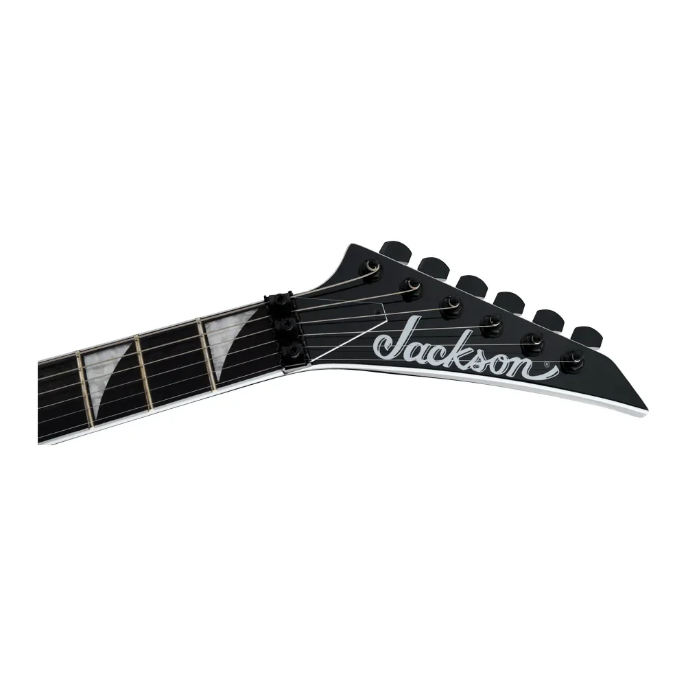 GUITARRA ELECTRICA JACKSON SOLOIST SLX DX SERIE X