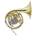 CORNO FRANCES FA/SIB JUPITER DOBLE LAQUEADO C/ESTUCHE JHR1100