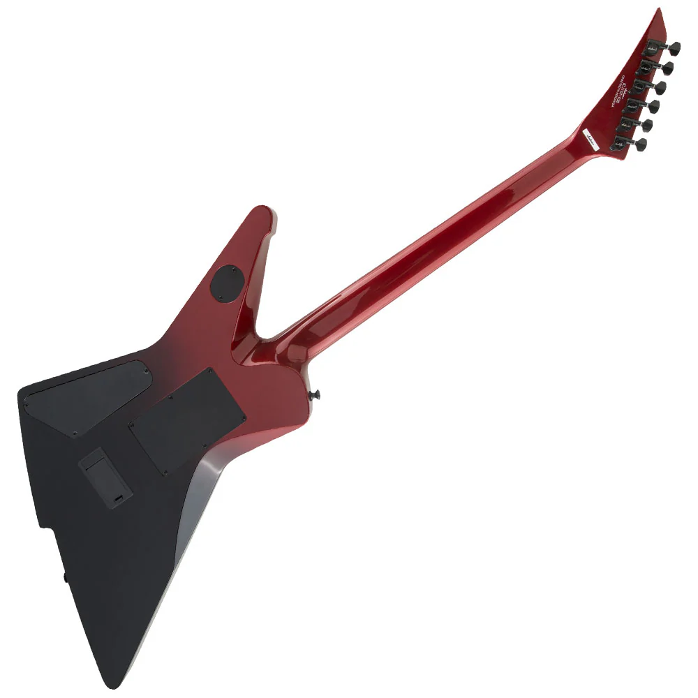 Jackson Demmelition Fury PD Signature Phil Demmel – Red Tide Fade (SKU 2916063533) 