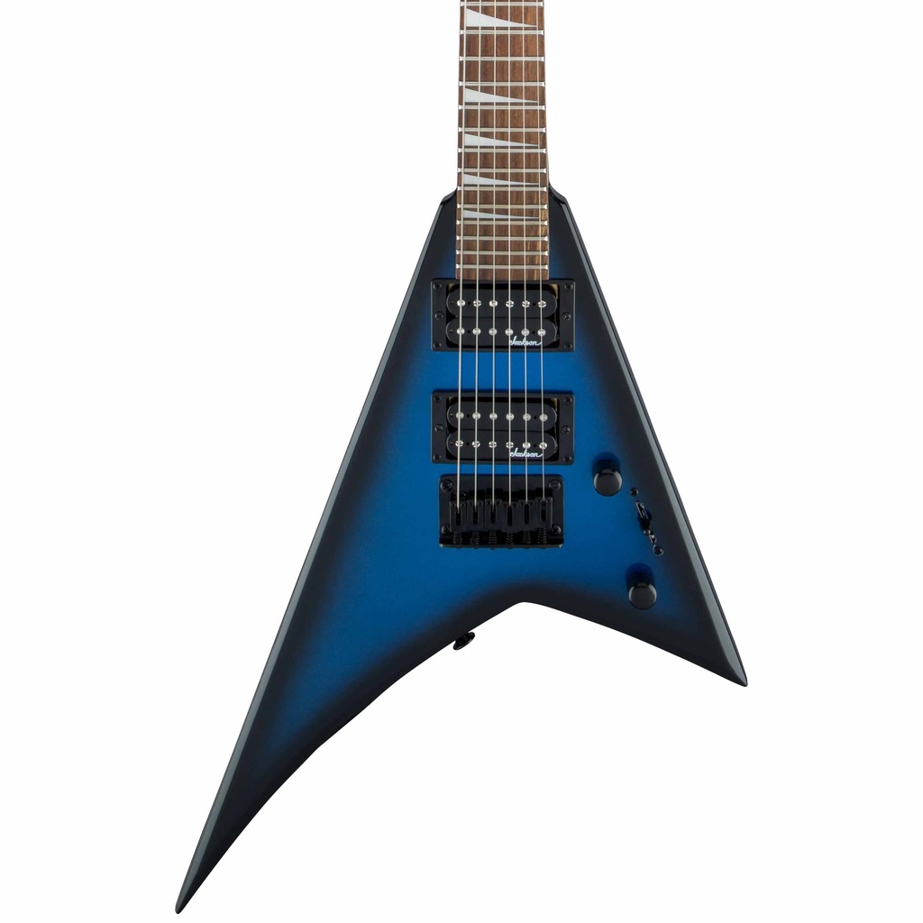 GUITARRA ELÉCTRICA JACKSON JS1X RR, MINION, AH FB-