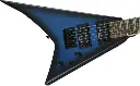 GUITARRA ELÉCTRICA JACKSON JS1X RR, MINION, AH FB-