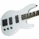 GUITARRA JACKSON JS2 CB AH FB BLANCO SATINADO