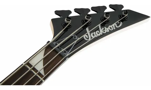 GUITARRA JACKSON JS2 CB AH FB BLANCO SATINADO