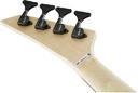 GUITARRA JACKSON JS2 CB AH FB BLANCO SATINADO
