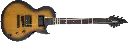 GUITARRA JACKSON JS 22 SC TOBACCO BURST