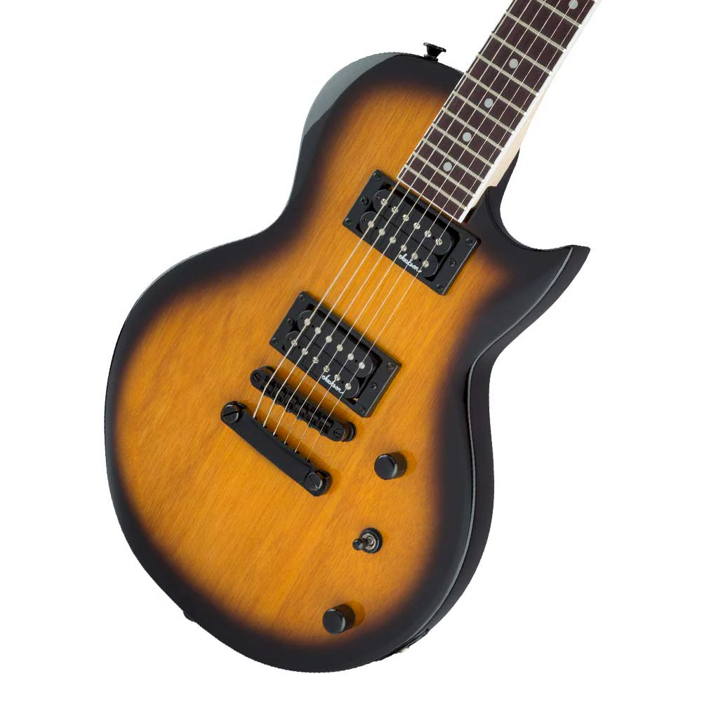 GUITARRA JACKSON JS 22 SC TOBACCO BURST