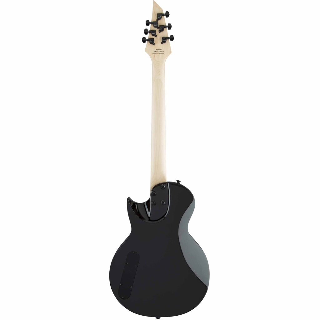 GUITARRA JACKSON JS 22 SC TOBACCO BURST