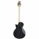 GUITARRA JACKSON JS 22 SC TOBACCO BURST