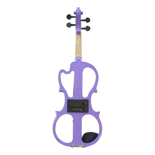 Violín Eléctrico 4/4 E034/4-PU