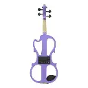 Violín Eléctrico 4/4 E034/4-PU