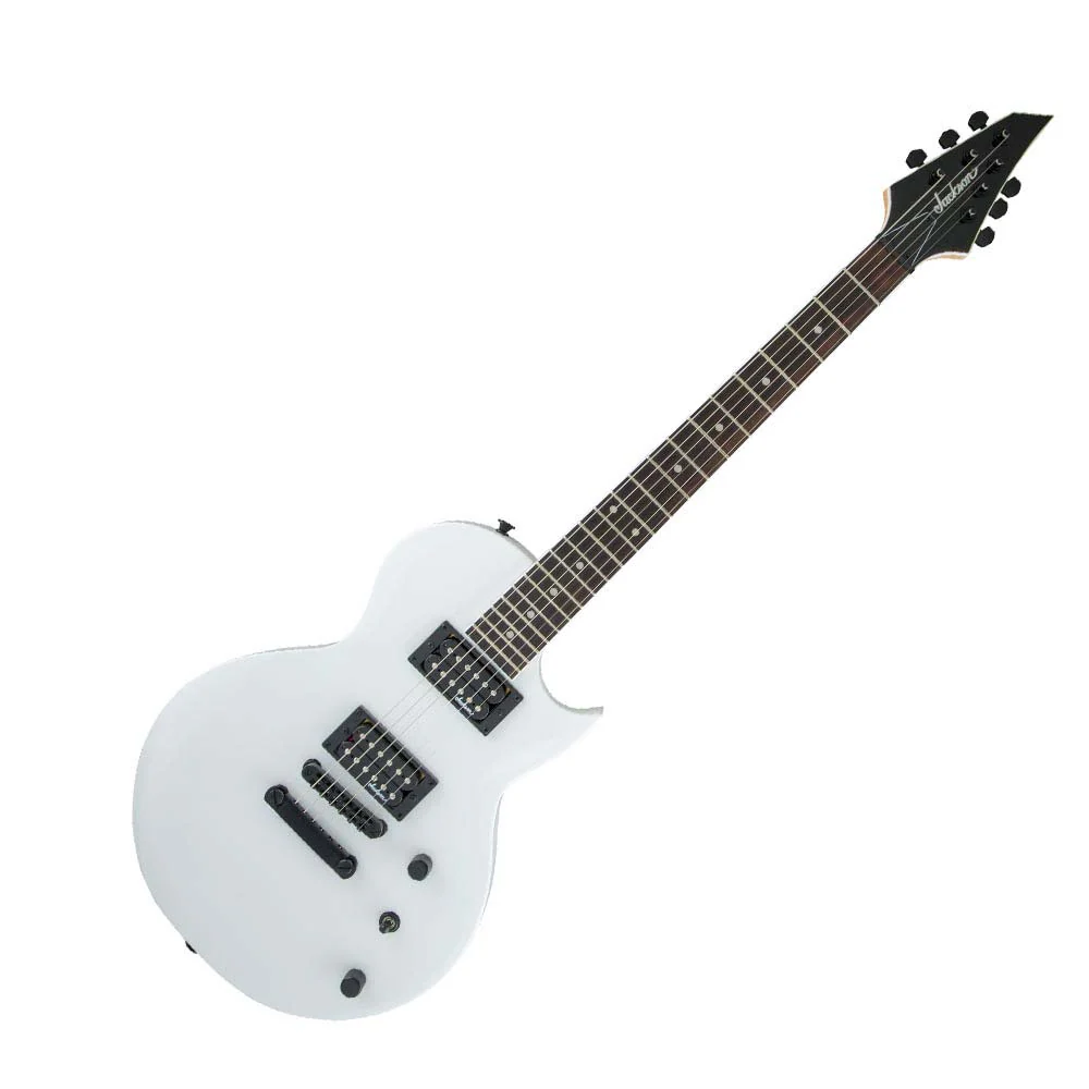 GUITARRA JACKSON JS22 SC AH FB BLANCO N. 2916912576