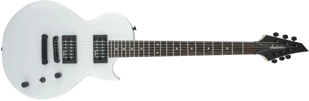GUITARRA JACKSON JS22 SC AH FB BLANCO N. 2916912576
