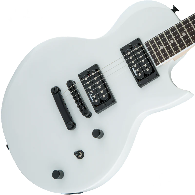 GUITARRA JACKSON JS22 SC AH FB BLANCO N. 2916912576