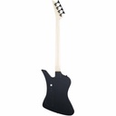 GUITARRA JACKSON JS2 KE BIRD AH FB NEGRO TRANSL.
