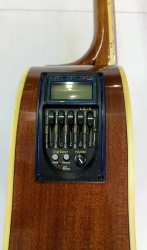 GUITARRA Vitale