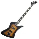 GUITARRA JACKSON JS2 KE BIRD AH FB TABACO