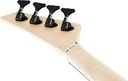 GUITARRA JACKSON JS2 KE BIRD AH FB TABACO