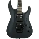 GUITARRA JACKSON JS32 DKA AH FB NEGRO SATINADO