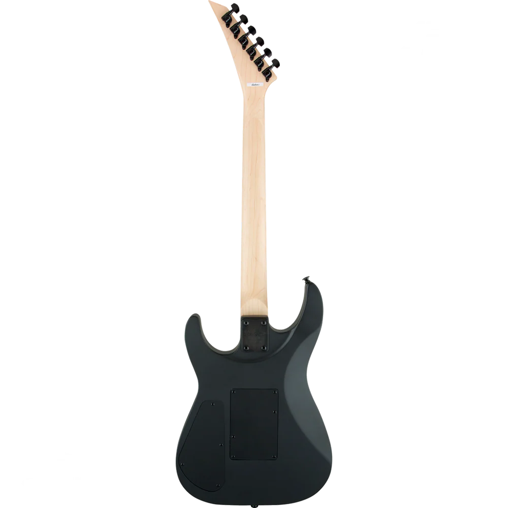 GUITARRA JACKSON JS32 DKA AH FB NEGRO SATINADO