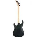 GUITARRA JACKSON JS32 DKA AH FB NEGRO SATINADO