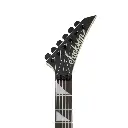 GUITARRA JACKSON JS32 DKA AH FB NEGRO SATINADO