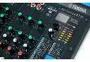 MEZCLADORA YAMAHA DE 12 CH C/EFECTOS